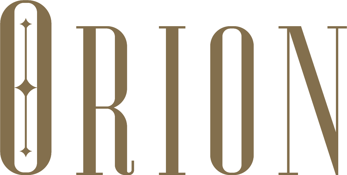 Orion Logo